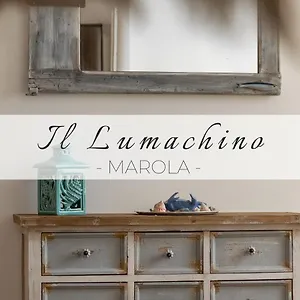  Appartement Il Lumachino Italie