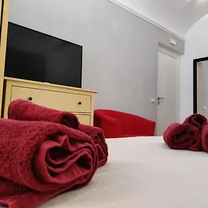  Appartement Domus Enea - Colosseo Termini Italie