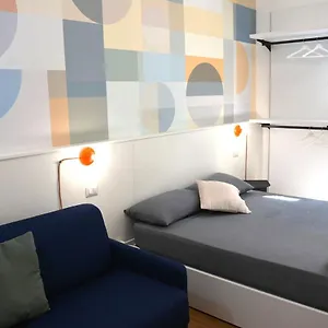 Appartement Orti House Italie