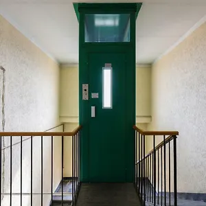  Appartement Primopiano - Schiaparelli B Flat Italie